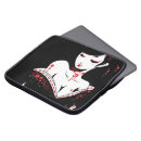 Suche nach kimono laptop schutzhüllen Rot