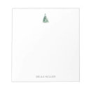 Suche nach winter notizblock Weihnachten