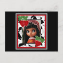 Suche nach vintage puppe postkarten Für kinder