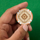Suche nach blätter poker chips Muster