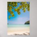 Suche nach thailand beach poster Sand