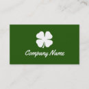 Suche nach patrick visitenkarten Irisch