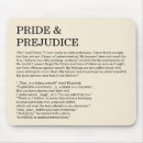 Suche nach auster mousepads Jane austen