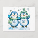 Suche nach pinguine postkarten Für kinder