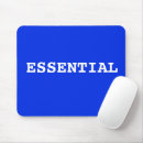 Suche nach blauer text mousepads Einfach