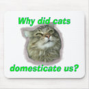 Suche nach domestiziert mousepads Katzen