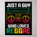 Suche nach reggae poster Trumpf