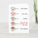 Suche nach teetrinker karten Spaß