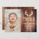 Suche nach rotwildgeweihe einladungen Rustikal