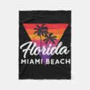 Suche nach miami beach decken Vintag