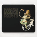 Suche nach alice im wunderland mousepads Geschichte