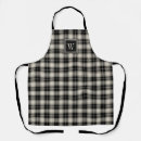 Suche nach lässig schürzen Monogramm