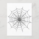 Suche nach spinnennetz postkarten Halloween