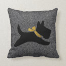 Suche nach fischgrätenmuster kissen Schwarzes