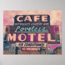 Suche nach cafe poster Motel