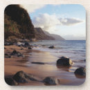 Suche nach kauai untersetzer Küste