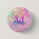 Suche nach rosa einhorn buttons Für sie