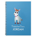 Suche nach esel kleine notizbücher Bauernhof