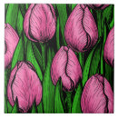 Suche nach rosa tulpen fliesen Blume