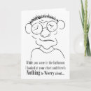 Suche nach sorgen machen karten Gut werden