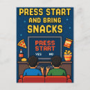 Suche nach gaming postkarten Gamer