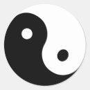 Suche nach yin yang symbol aufkleber Dutzend