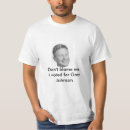 Suche nach tadeln tshirts Abstimmung