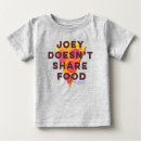 Suche nach joey baby tshirts Essen