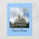 Suche nach sacre coeur postkarten Kathedrale