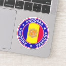 Suche nach andorra aufkleber Principat d'andorra