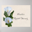 Suche nach calla lily poster Elegant