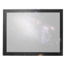 Suche nach galaxien notizblock Universum