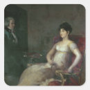 Suche nach francisco goya aufkleber Porträt