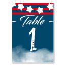 Suche nach flagge tischkarten Unabhängigkeitstag