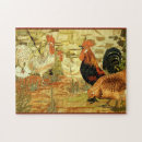 Suche nach henne puzzle Hühner