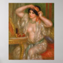 Suche nach auguste renoir poster Frau