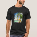 Suche nach niedlicher tiger tshirts Tier