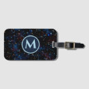 Suche nach planeten gepäckanhänger Galaxie