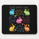 Suche nach disziplin mousepads Gehirnbewusstsein