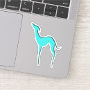 Suche nach whippet aufkleber Peitsche