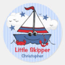 Suche nach skipper aufkleber Ankern