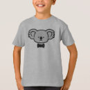 Suche nach koala australien kinder tshirts Tier