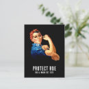 Suche nach rosie the riveter postkarten Feministisch