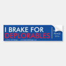 Suche nach korben autoaufkleber Deplorables