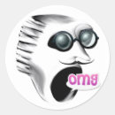 Suche nach omg aufkleber Cartoon