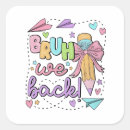 Suche nach back to school aufkleber Lehrerin