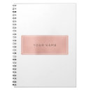 Suche nach rose gold kleine notizbücher Metallisch