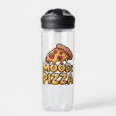 Suche nach pizza trinkflaschen Cartoon