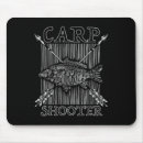 Suche nach bogenschießen mousepads Fisch