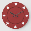 Suche nach kasino wanduhren Pokerchip